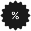 percent